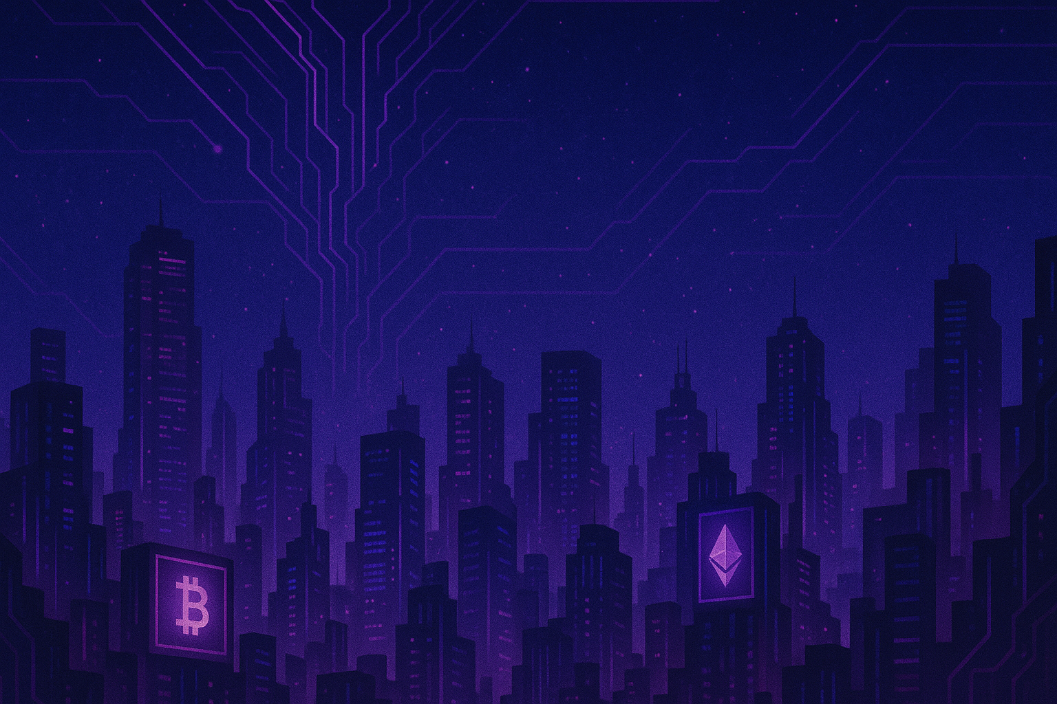 Cyberwhale Academy Background