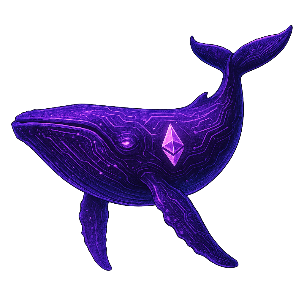Cyberwhale Academy